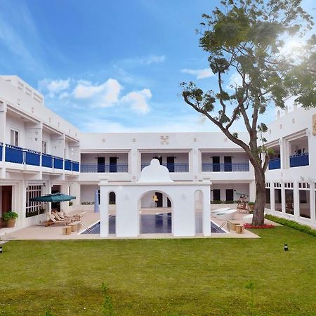 J Resort شيشانج المظهر الخارجي الصورة