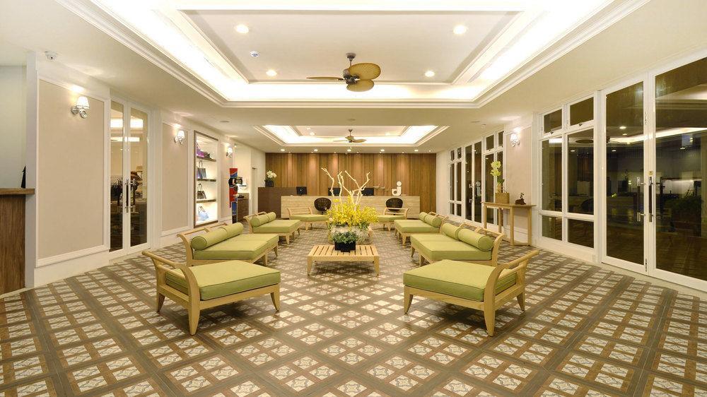 J Resort شيشانج المظهر الخارجي الصورة