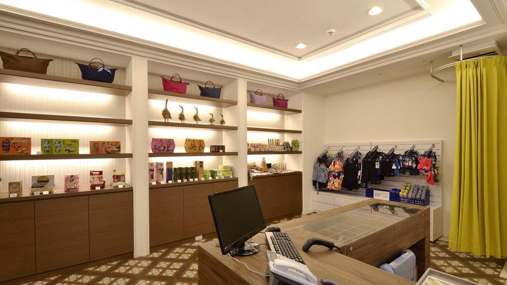 J Resort شيشانج المظهر الخارجي الصورة