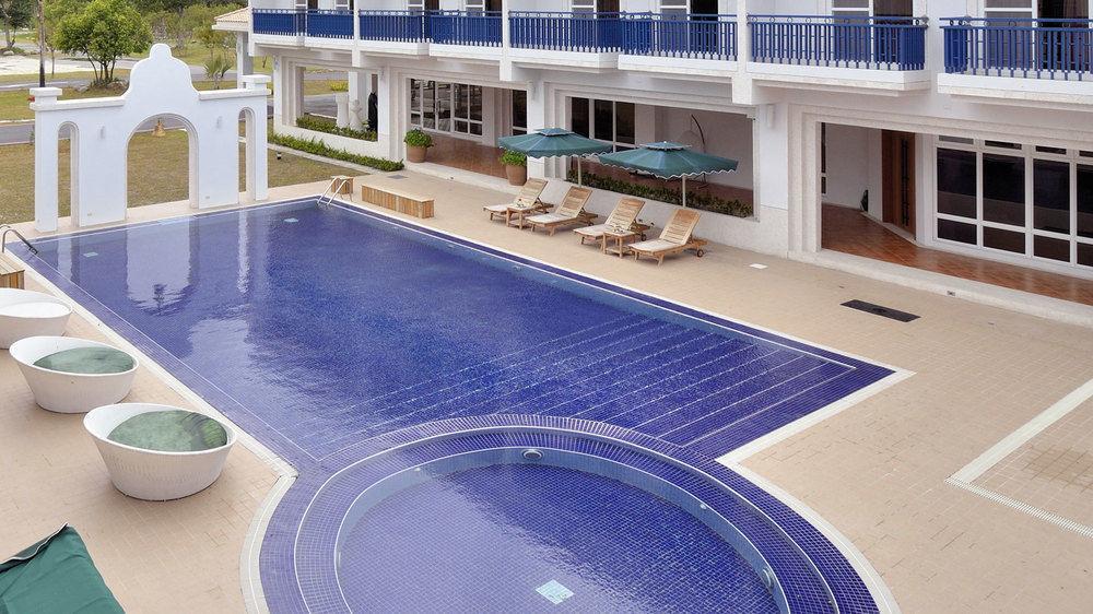 J Resort شيشانج المظهر الخارجي الصورة