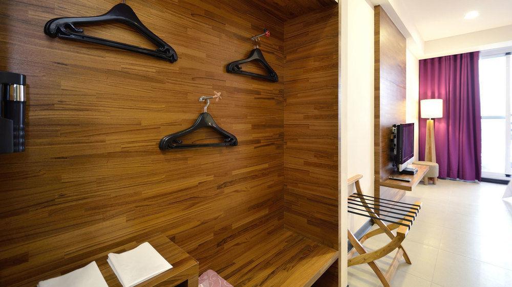 J Resort شيشانج المظهر الخارجي الصورة