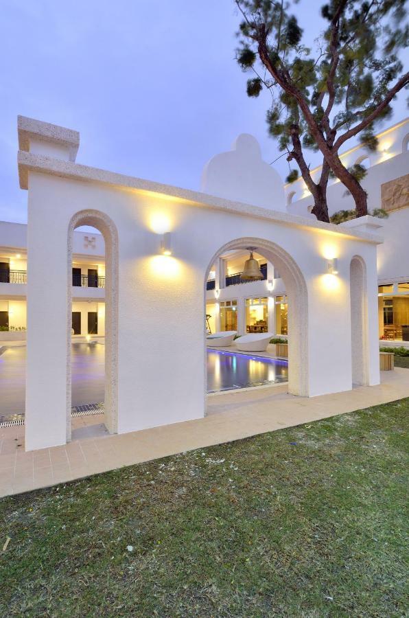 J Resort شيشانج المظهر الخارجي الصورة
